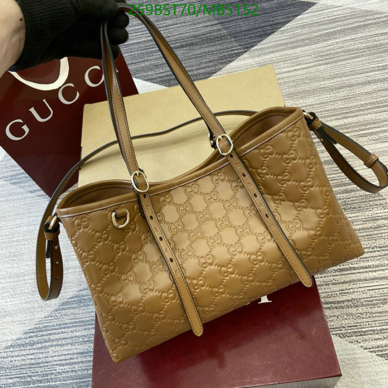 Gucci-Bag-Mirror Quality Code: MB5152 $: 259USD