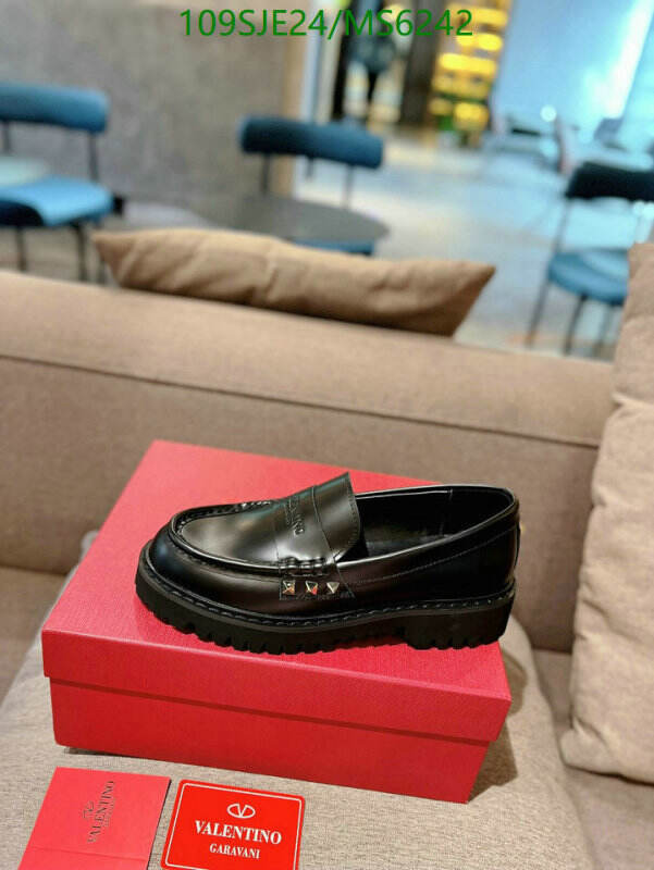 Valentino-Women Shoes Code: MS6242 $: 109USD