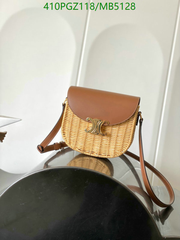 Celine-Bag-Mirror Quality Code: MB5128 $: 410USD