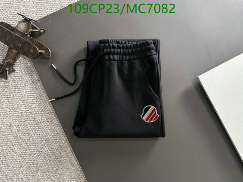 Moncler-Clothing Code: MC7082 $: 109USD