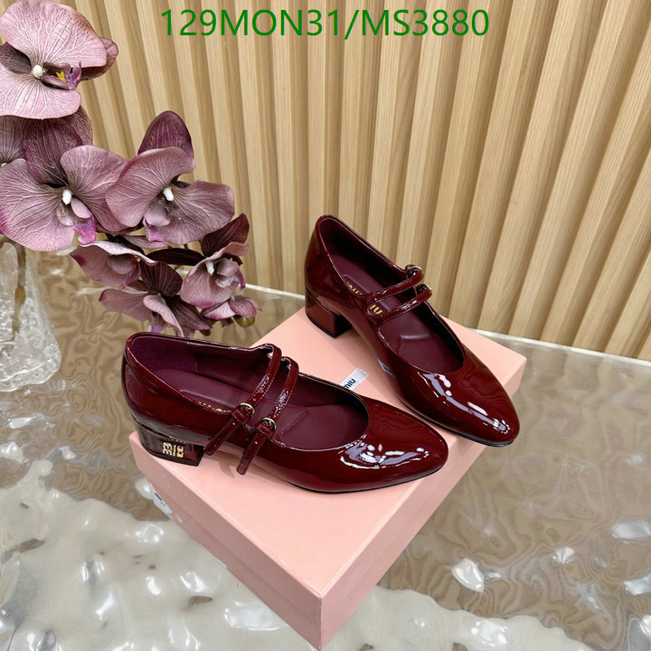 Miu Miu-Women Shoes Code: MS3880 $: 129USD-Yupoo.ru - Copybrand.Team photo album Miu Miu-Women Shoes Code: MS3880 $: 129USD