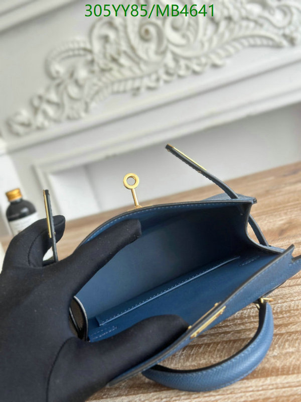 Hermes-Bag-Mirror Quality Code: MB4641 $: 305USD