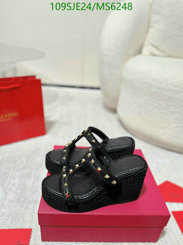 Valentino-Women Shoes Code: MS6248 $: 109USD