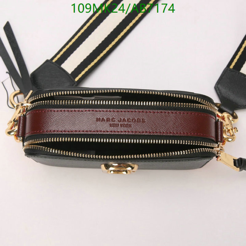 Marc Jacobs-Bag-Mirror Quality Code: AB7174 $: 109USD