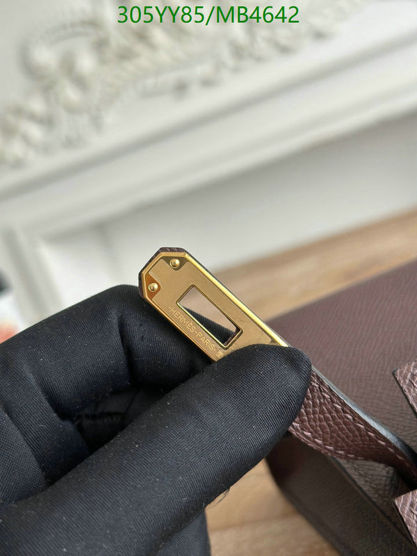 Hermes-Bag-Mirror Quality Code: MB4642 $: 305USD