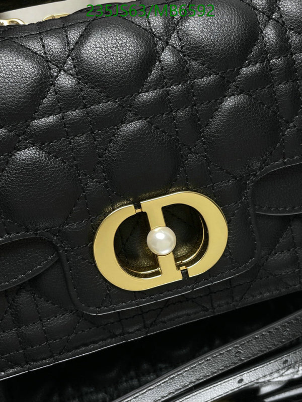 Dior-Bag-Mirror Quality Code: MB6592 $: 235USD