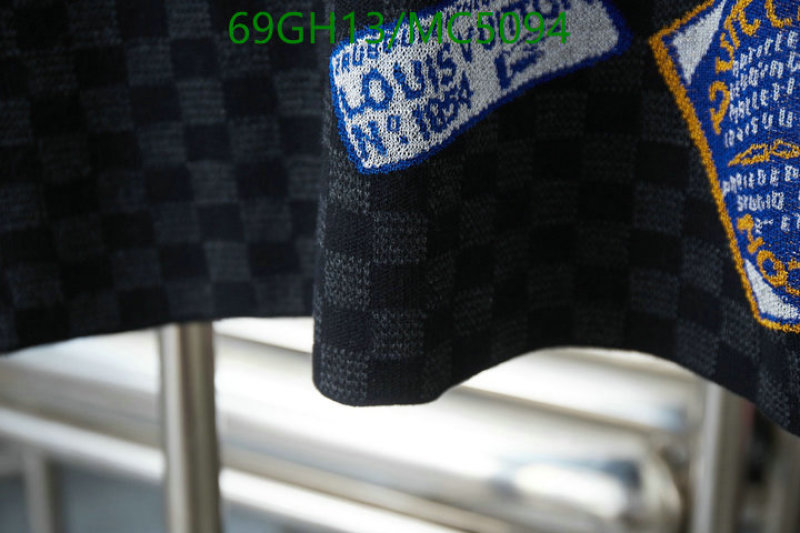 LV-Clothing Code: MC5094 $: 69USD