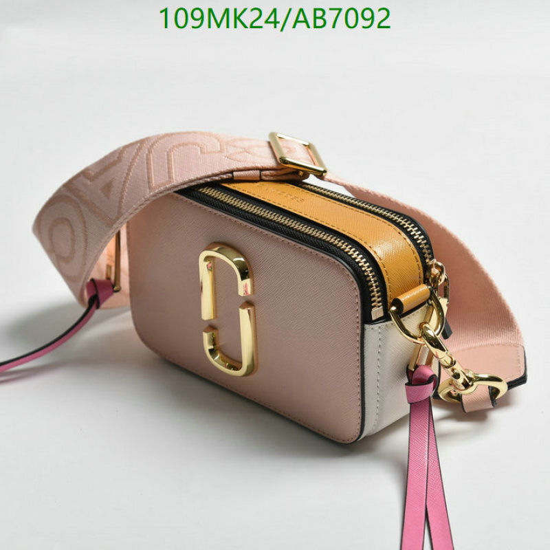 Marc Jacobs-Bag-Mirror Quality Code: AB7092 $: 109USD