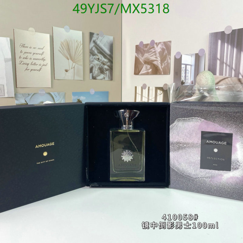 Amouage-Perfume Code: MX5318 $: 49USD
