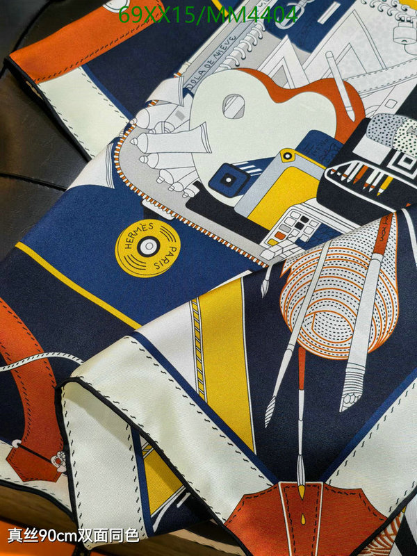 Hermes-Scarf Code: MM4404 $: 69USD