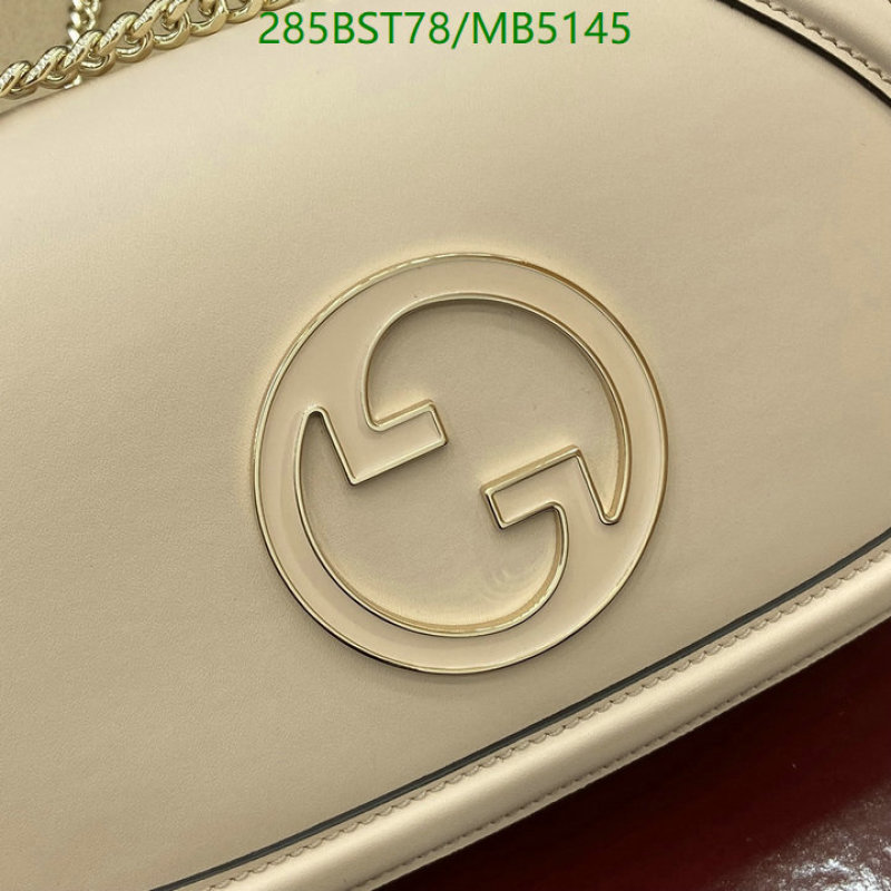 Gucci-Bag-Mirror Quality Code: MB5145 $: 285USD