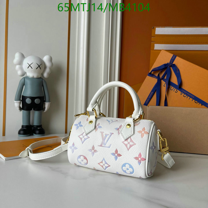 LV-Bag-4A Quality Code: MB4104 $: 65USD