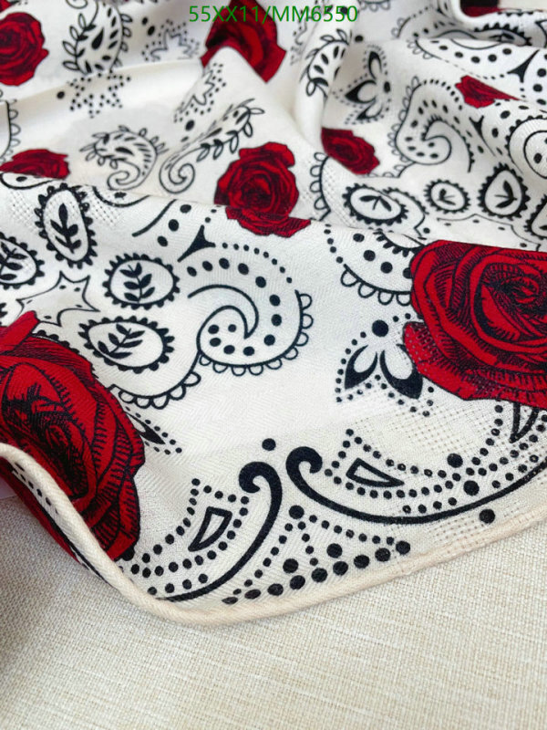 Loro Piana-Scarf Code: MM6550 $: 55USD