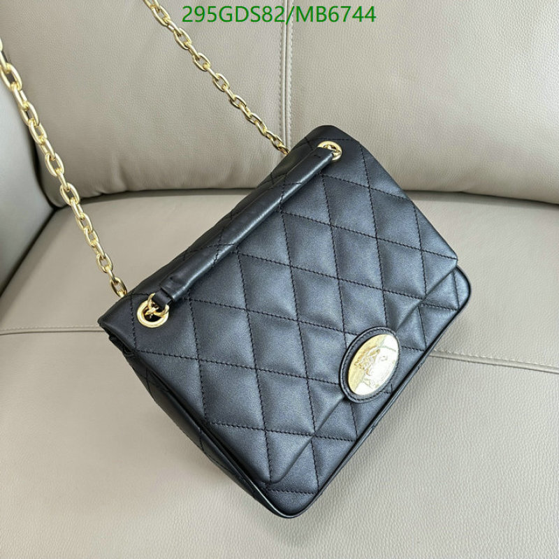 Burberry-Bag-Mirror Quality Code: MB6744 $: 295USD