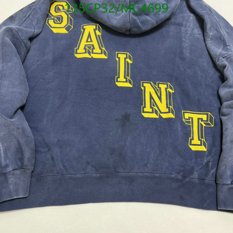 Saint Michael-Clothing Code: MC4699 $: 135USD