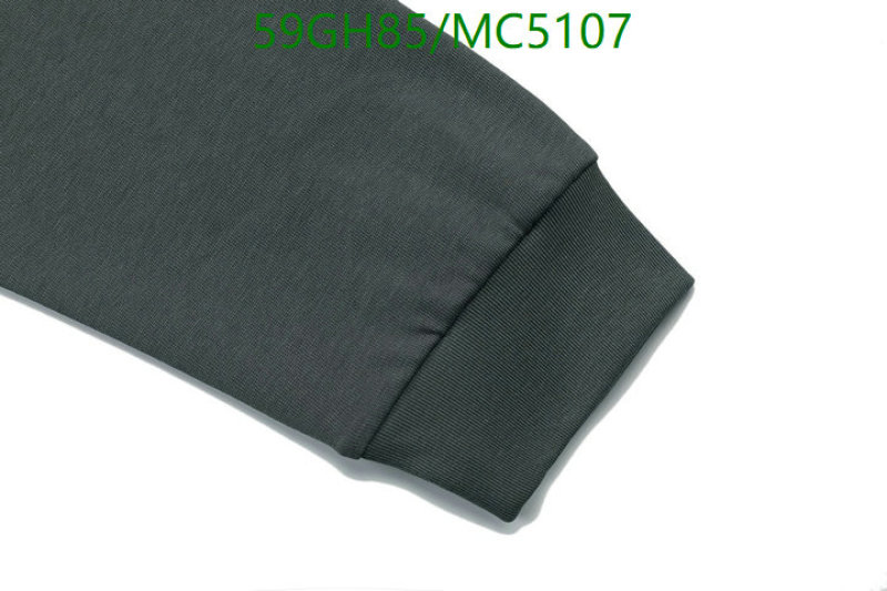 Moncler-Clothing Code: MC5107 $: 59USD