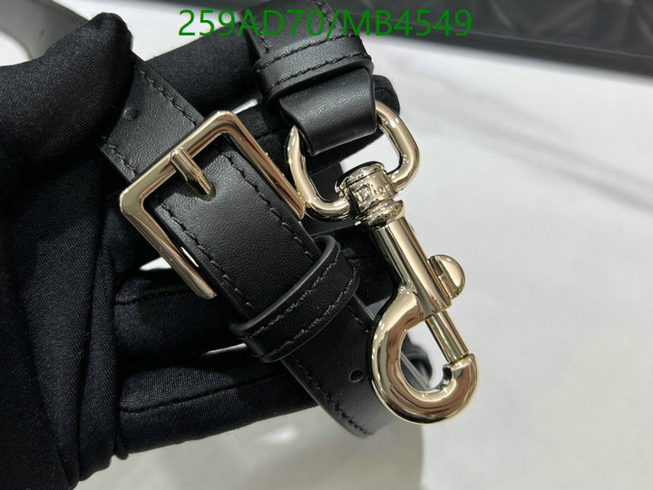 Dior-Bag-Mirror Quality Code: MB4549