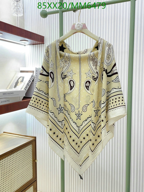 Hermes-Scarf Code: MM6479 $: 85USD