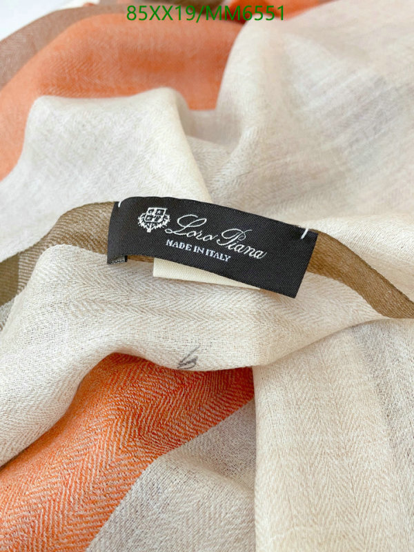 Loro Piana-Scarf Code: MM6551 $: 85USD