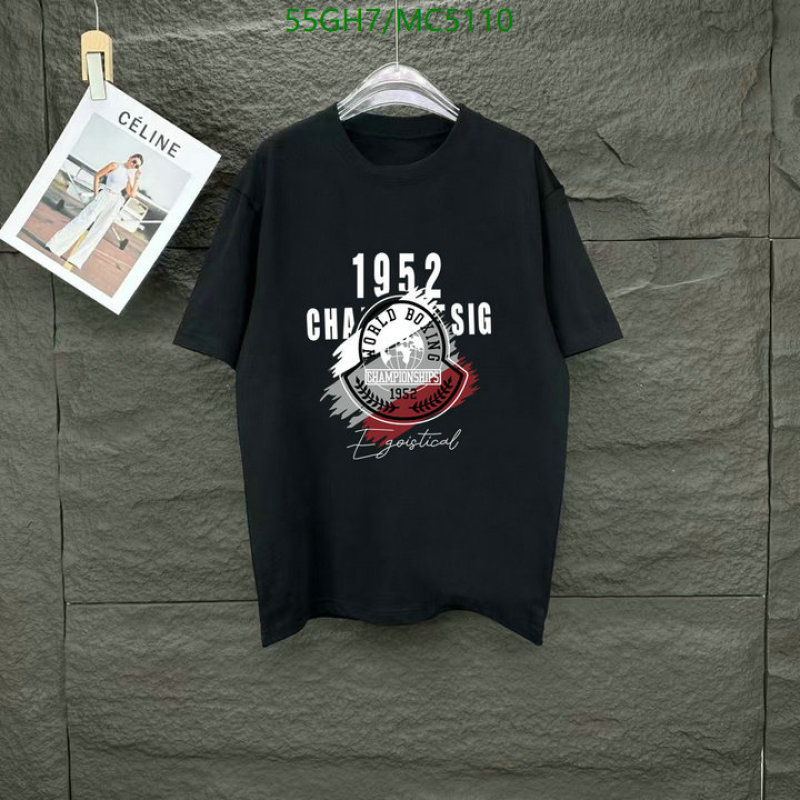 Moncler-Clothing Code: MC5110 $: 55USD