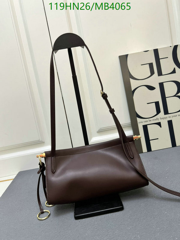ALAIA-Bag-4A Quality Code: MB4065