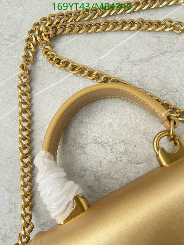 D&G-Bag-Mirror Quality Code: MB4349 $: 169USD