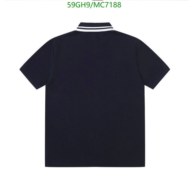 Gucci-Clothing Code: MC7188 $: 59USD
