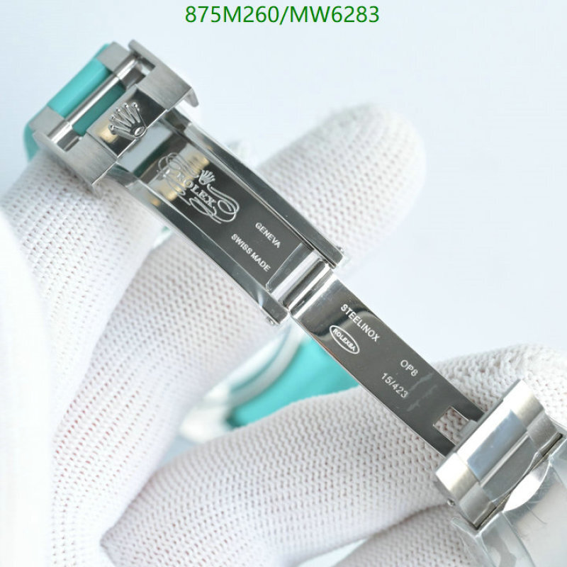 Rolex-Watch-Mirror Quality Code: MW6283 $: 875USD