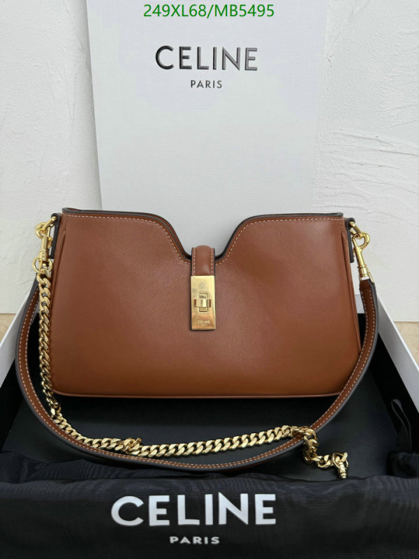 Celine-Bag-Mirror Quality Code: MB5495 $: 249USD