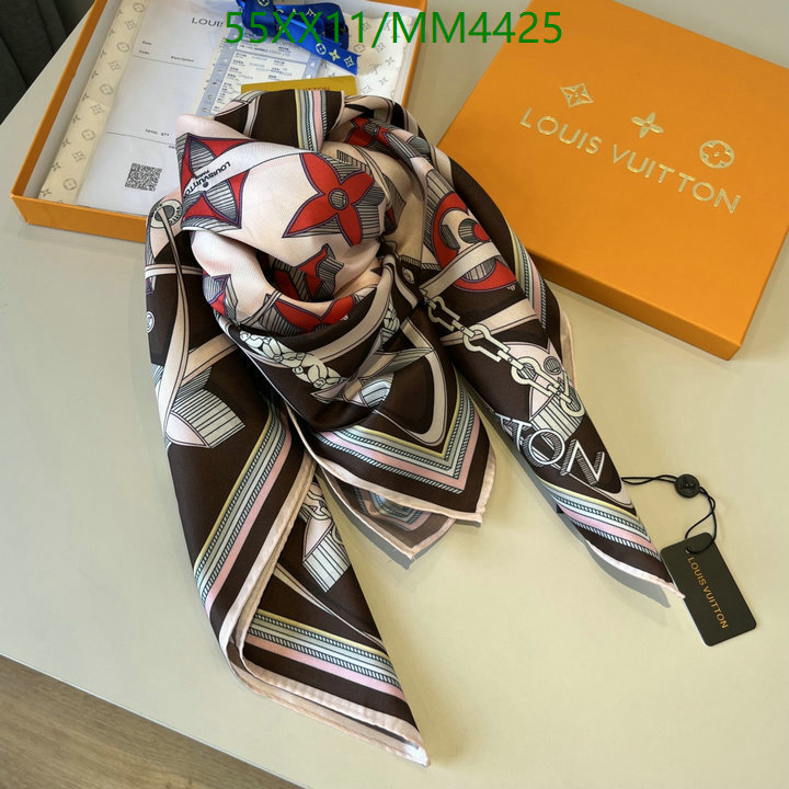 LV-Scarf Code: MM4425 $: 55USD