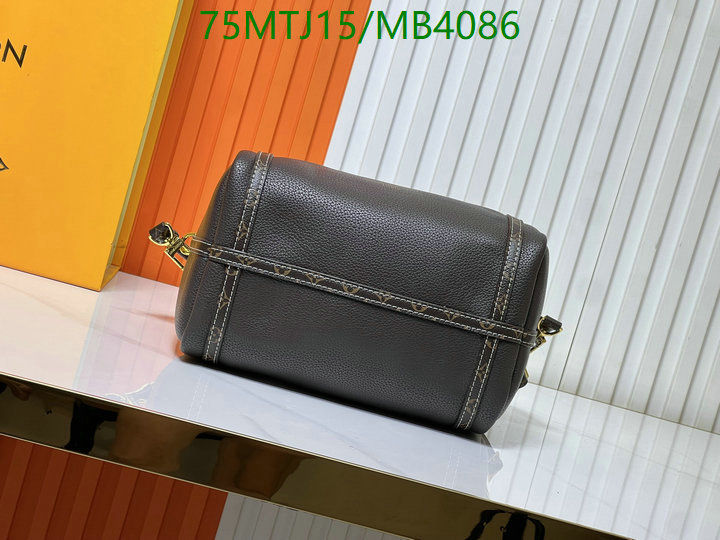 LV-Bag-4A Quality Code: MB4086 $: 75USD