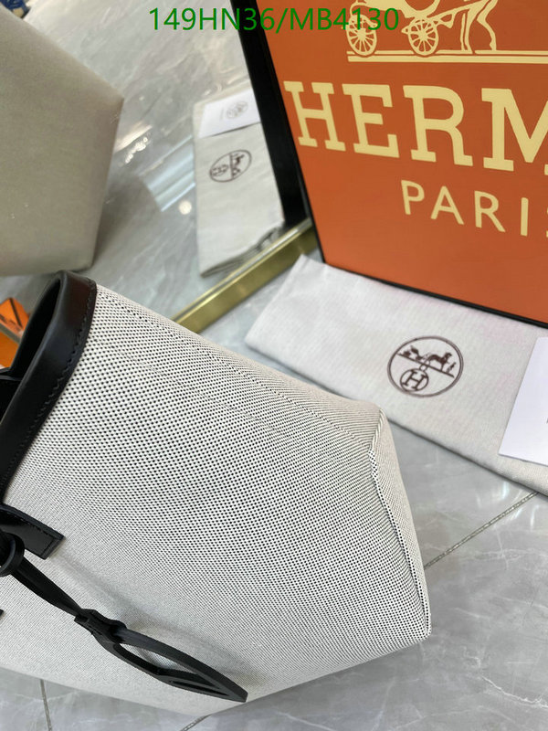 Hermes-Bag-4A Quality Code: MB4130 $: 149USD