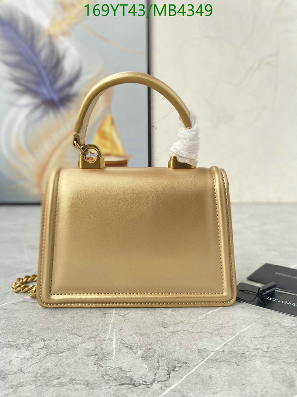 D&G-Bag-Mirror Quality Code: MB4349 $: 169USD