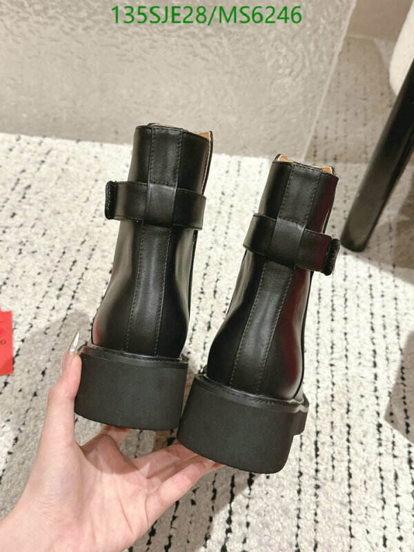 Boots-Women Shoes Code: MS6246 $: 135USD