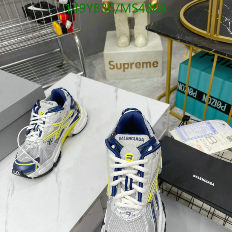 Balenciaga-Men shoes Code: MS4888-Yupoo.ru - Copybrand.Team photo album Balenciaga-Men shoes Code: MS4888