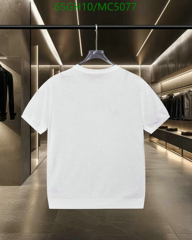 LV-Clothing Code: MC5077 $: 65USD