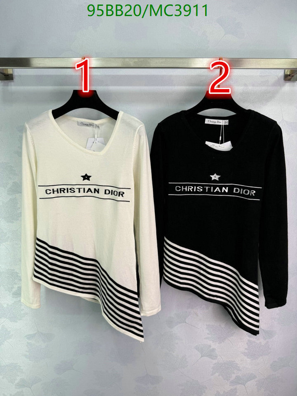 Dior-Clothing Code: MC3911 $: 95USD