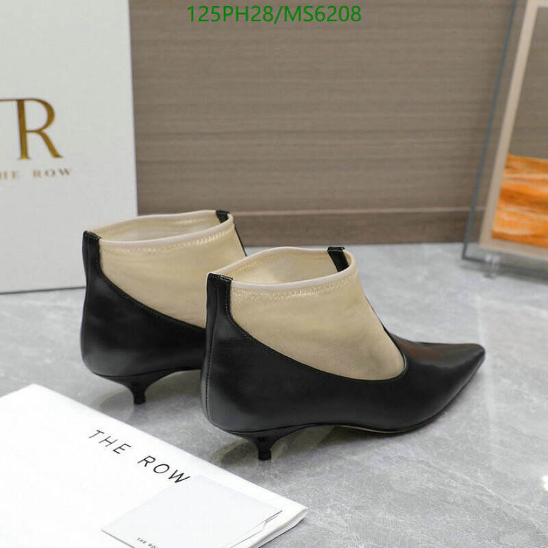 The Row-Women Shoes Code: MS6208 $: 125USD
