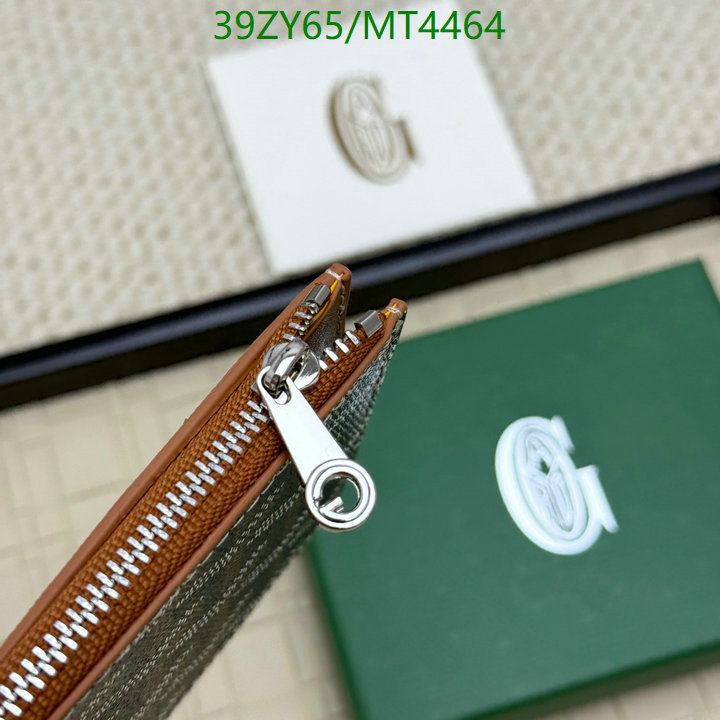 Goyard-Wallet-4A Quality Code: MT4464 $: 39USD
