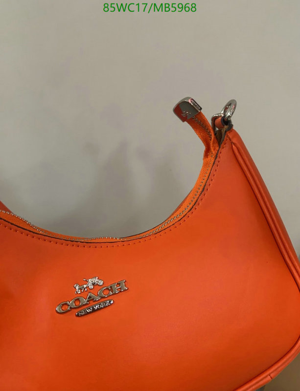 Coach-Bag-4A Quality Code: MB5968 $: 85USD