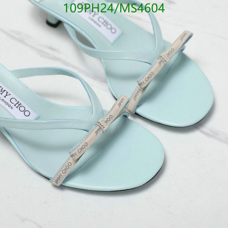 Jimmy Choo-Women Shoes Code: MS4604 $: 109USD
