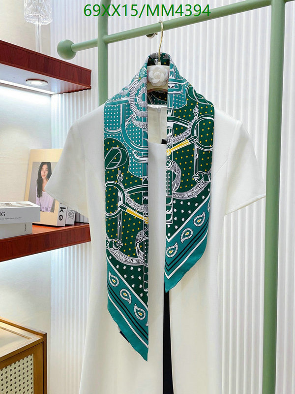 Hermes-Scarf Code: MM4394 $: 69USD