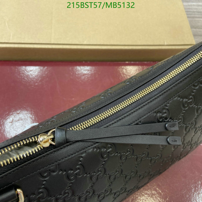 Gucci-Bag-Mirror Quality Code: MB5132 $: 215USD