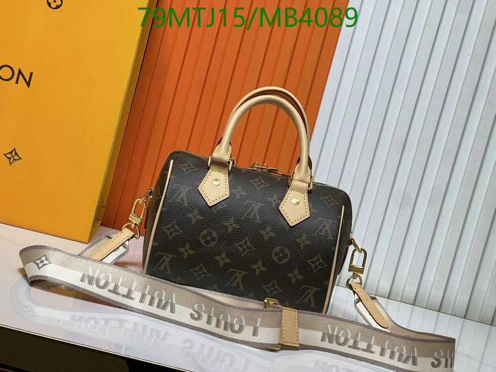 LV-Bag-4A Quality Code: MB4089