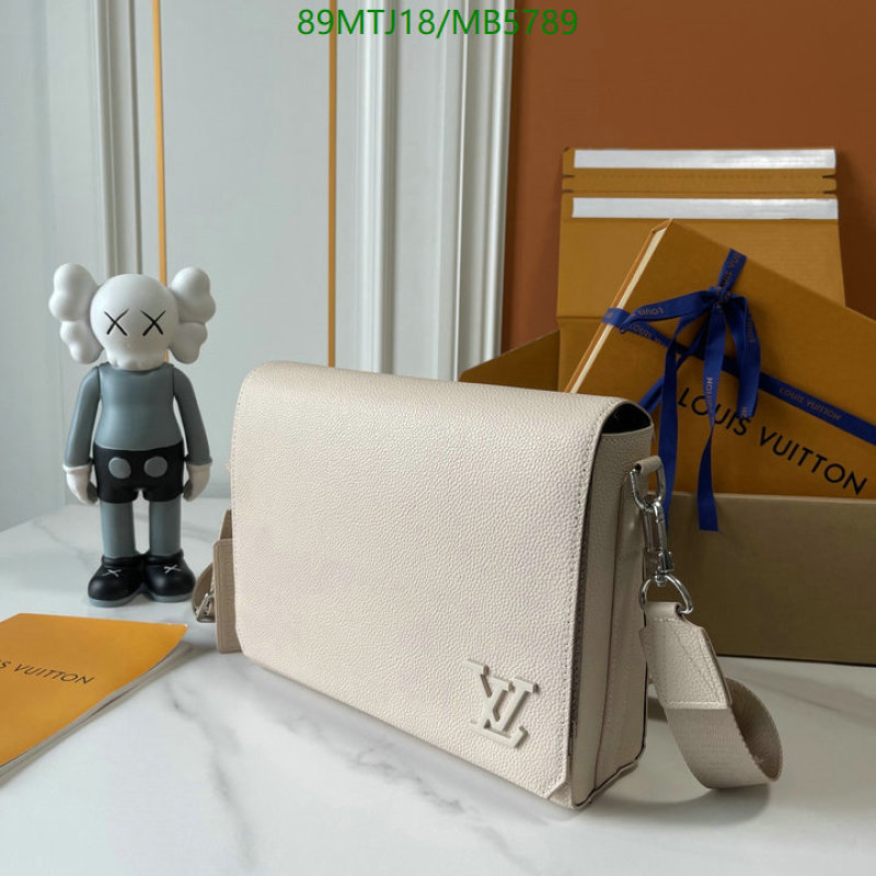 LV-Bag-4A Quality Code: MB5789 $: 89USD