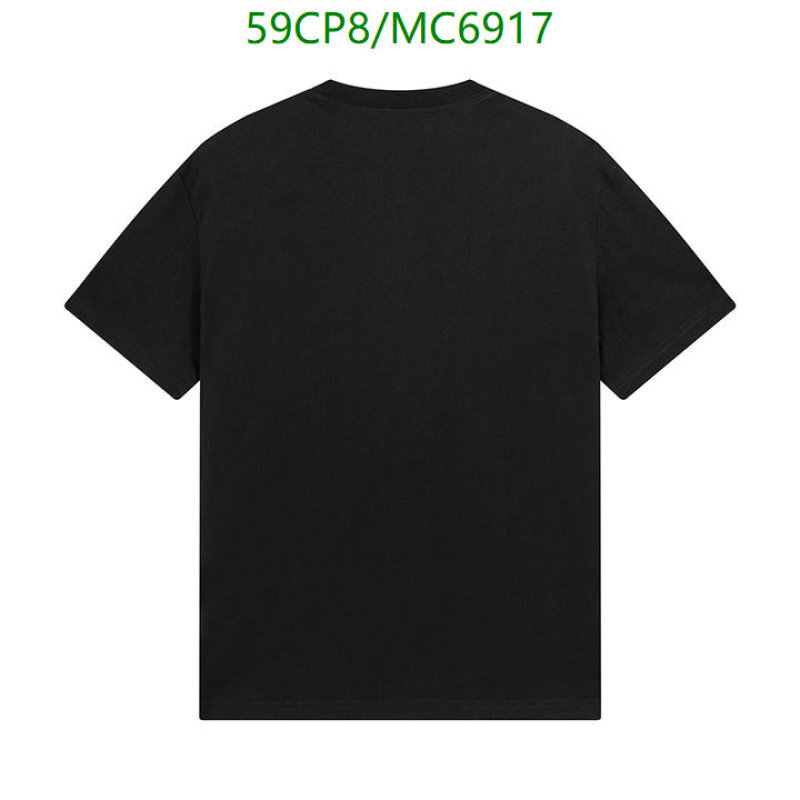 Gucci-Clothing Code: MC6917 $: 59USD