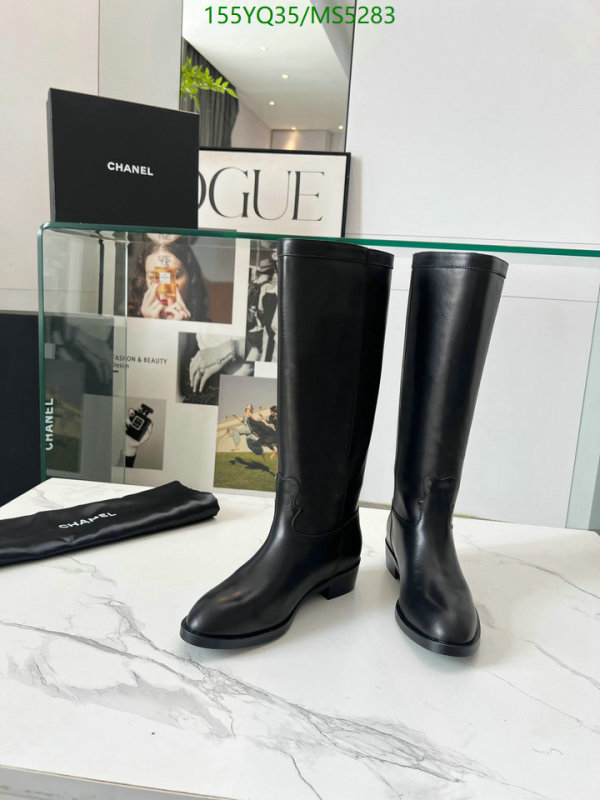 Boots-Women Shoes Code: MS5283 $: 155USD
