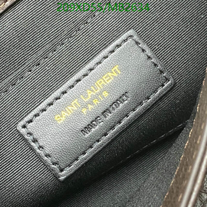 YSL-Bag-Mirror Quality Code: MB2634 $: 209USD