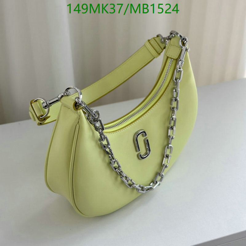 Marc Jacobs-Bag-Mirror Quality Code: MB1524 $: 149USD