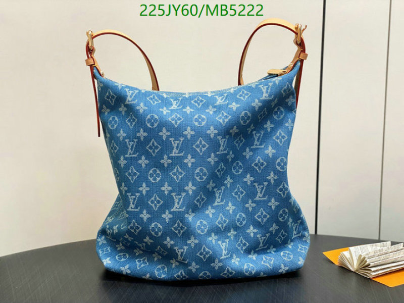 LV-Bag-Mirror Quality Code: MB5222 $: 225USD